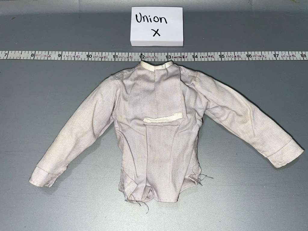 1/6 Scale World War One British Shirt
