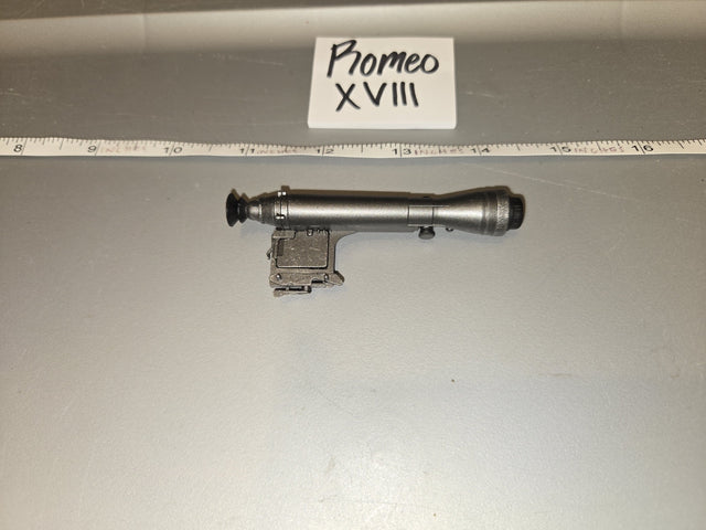 1/6 Scale Modern Era Night Vision Scope with Mount - Promeo XVIII