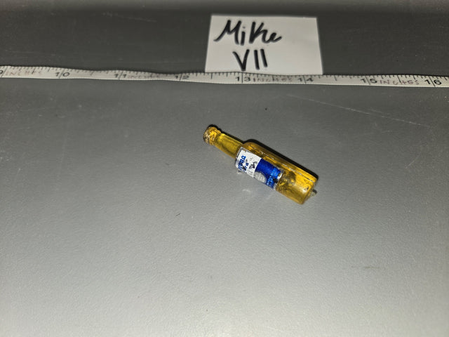1/12 Scale Corona Beer Bottle - Mike VII