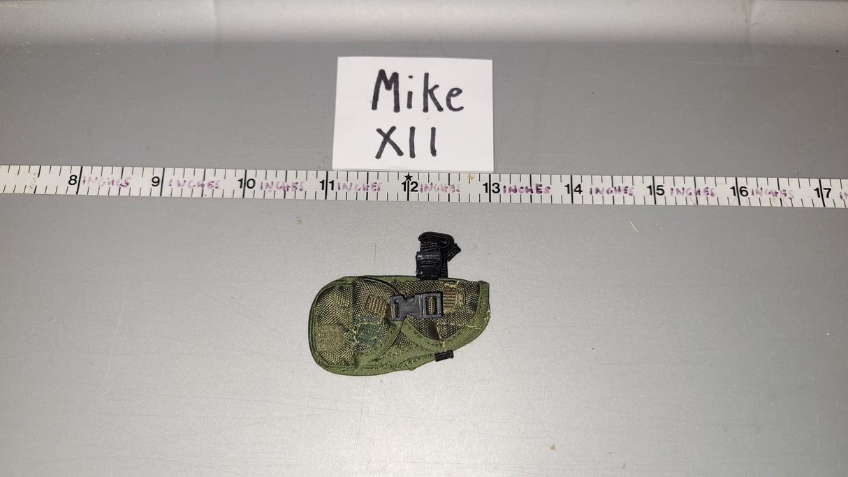 1/6 Scale Modern Pistol Holster