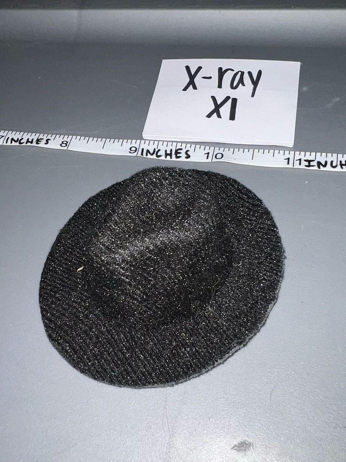 1/6 Scale Western Era Stetson Civil War Wide-brim Hat