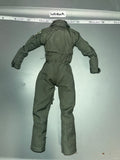 1/6 Scale Modern Fighter Pilot Flight Suit - Smaller / Female