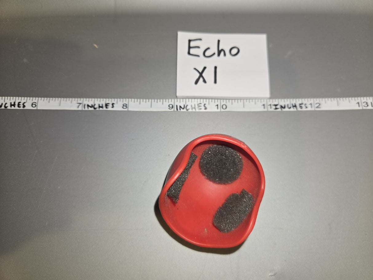 1/6 Modern Paratrooper Aviator Helmet