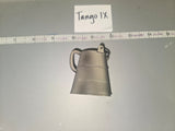 1/6 Scale Western Era Cooking Kettle