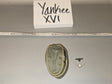 1/6 Scale WWII German Field Cap with Insignia - Yankee XVI