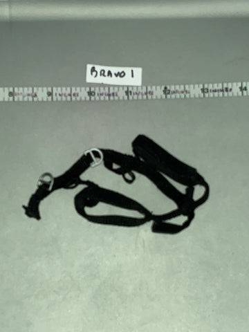 1/6 Modern Era Climbing Harness