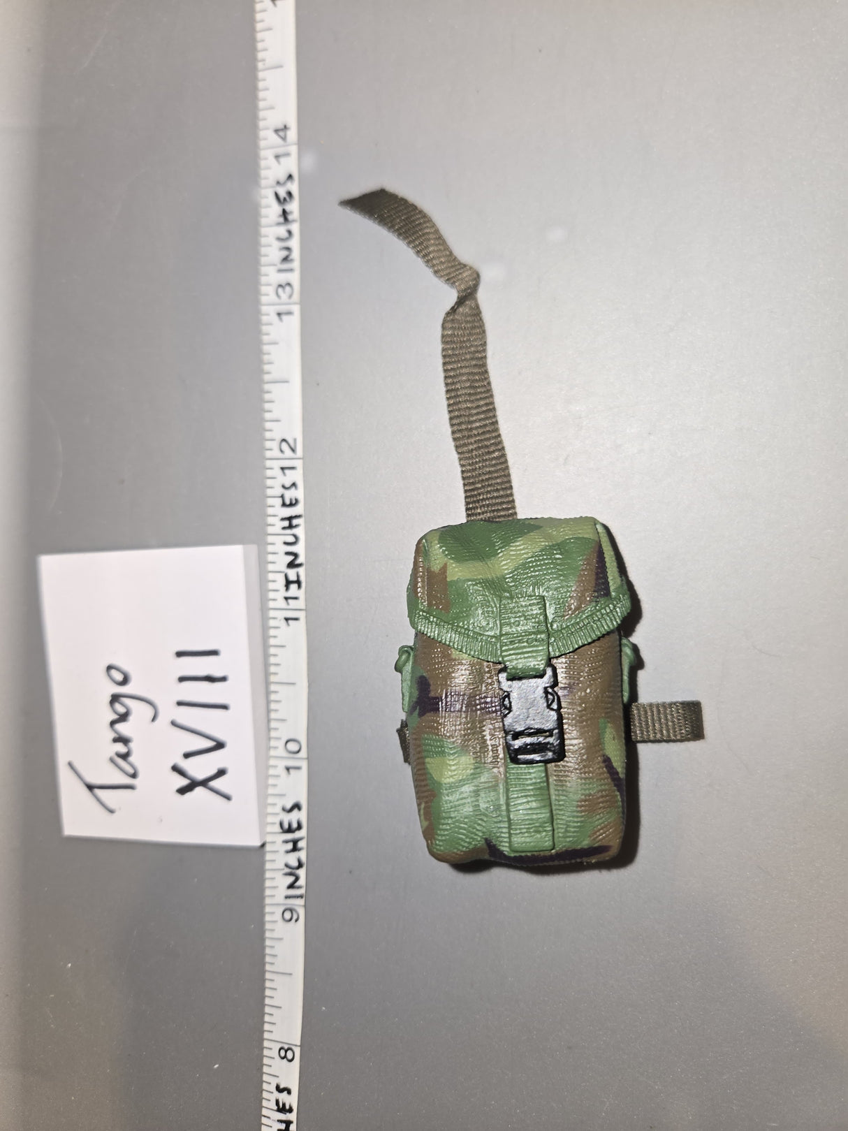 1/6 Scale Modern Era Canteen Pouch