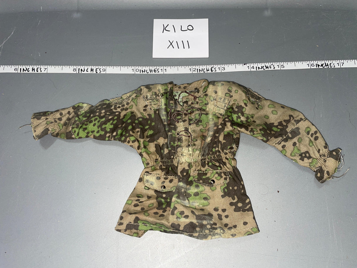 1/6 Scale WWII German Waffen SS Smock