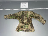1/6 Scale WWII German Waffen SS Smock
