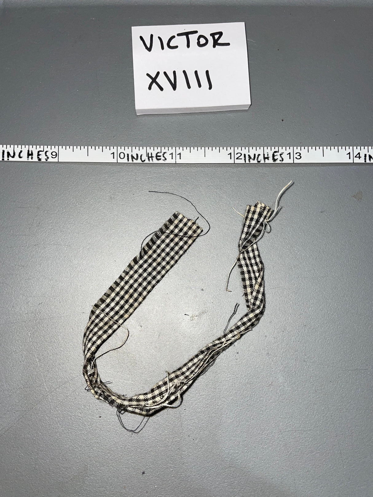 1/6 Scale Vietnam Vietcong NVA Scarf