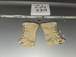 1/6 Scale WWI US Army Canvas Leggings / Gaiters