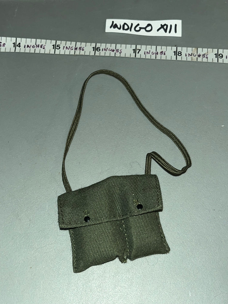 1/6 Scale Vietnam Era US Claymore Bag