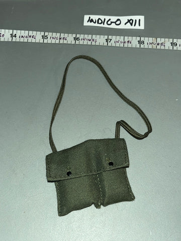 1/6 Scale Vietnam Era US Claymore Bag