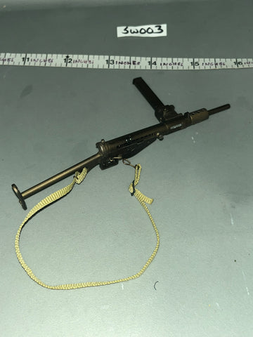 1/6 Scale WWII British Sten Gun