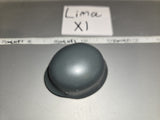 1/6 WWII German Metal Helmet