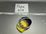 1/6 scale Civil War Confederate Kepi Hat
