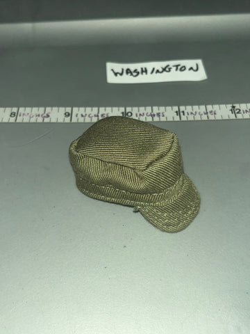 1/6 Scale Korean War Era US Cloth Field Cap