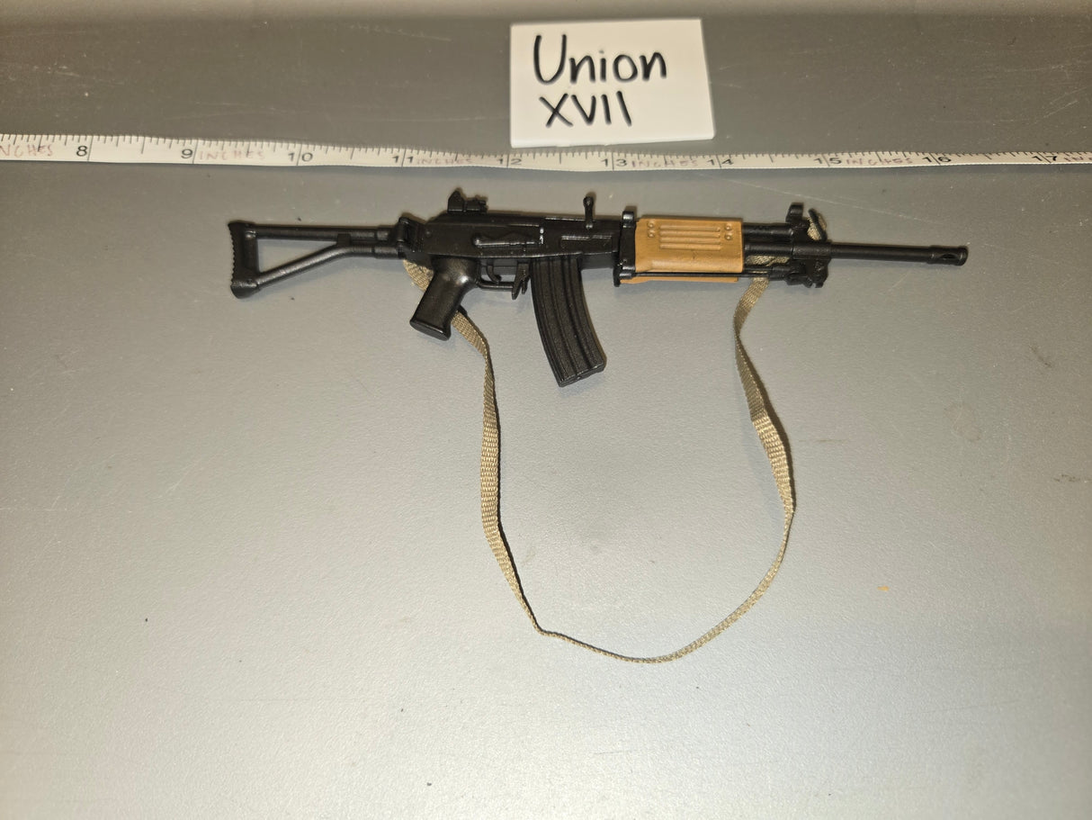 1/6 Scale Modern Era Israeli IMI Galil Rifle