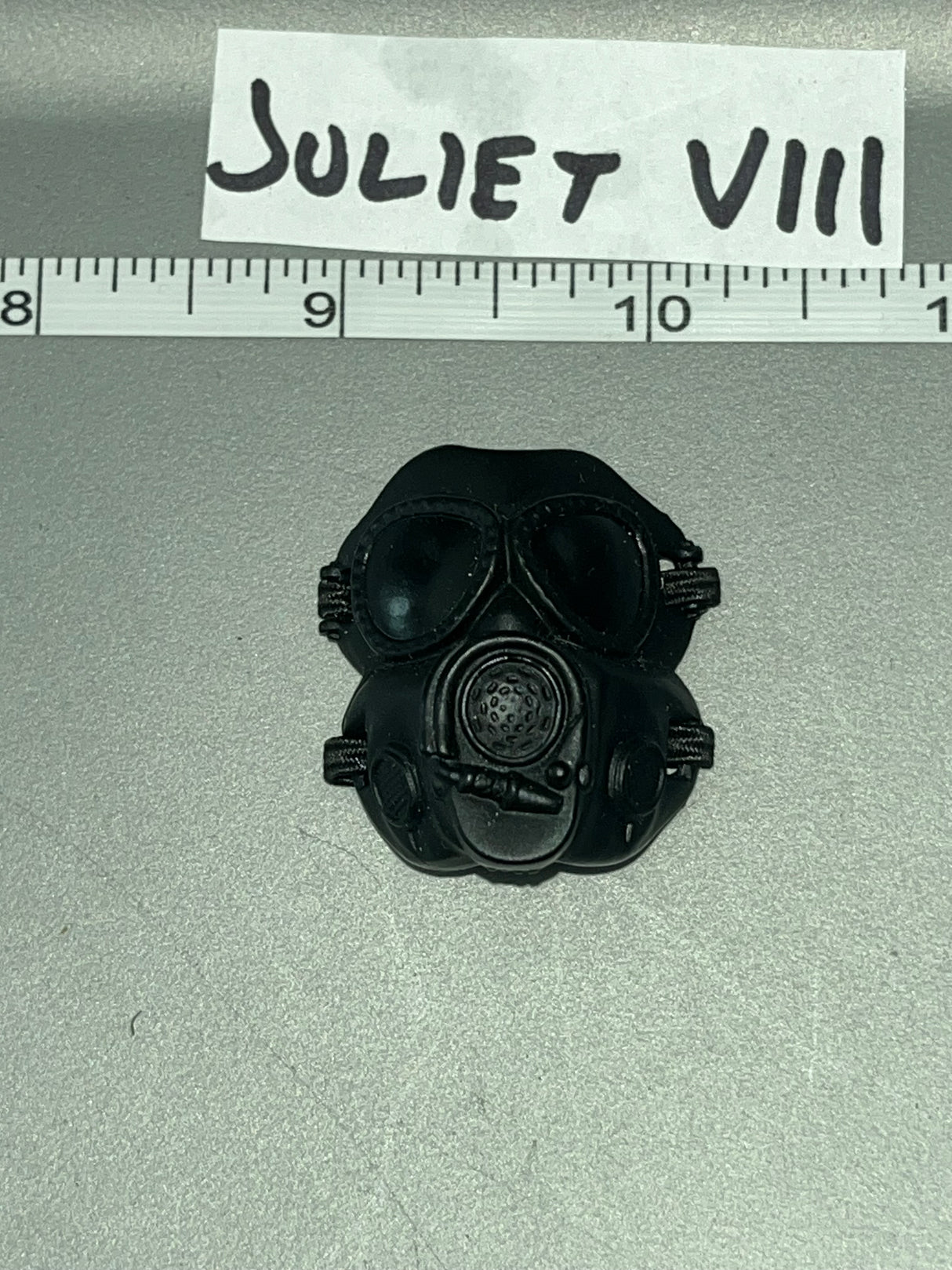 1/6 Scale Modern Era Gas Mask