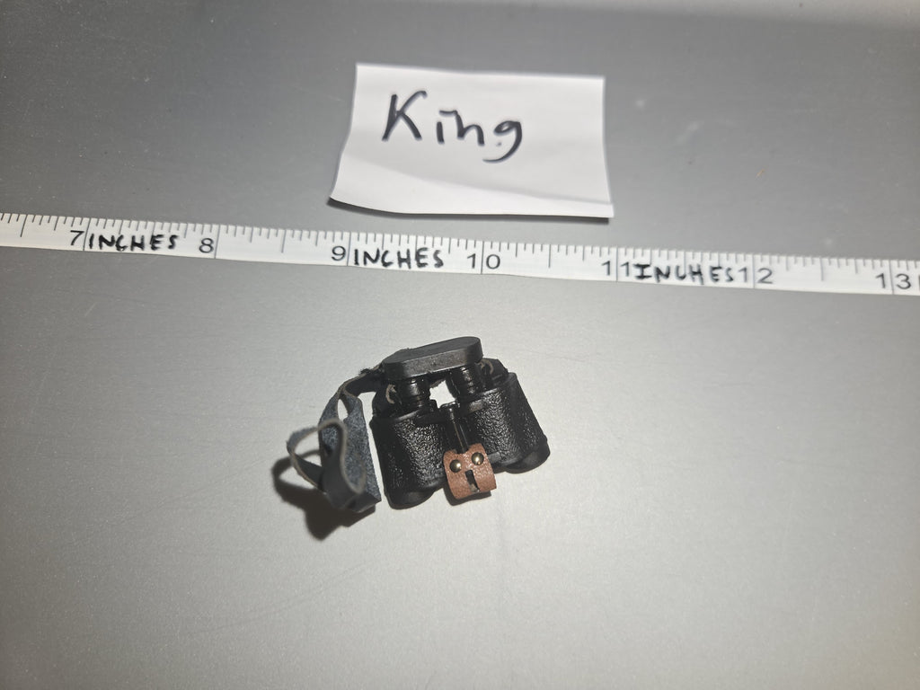 1/6 Scale WWII German Binoculars