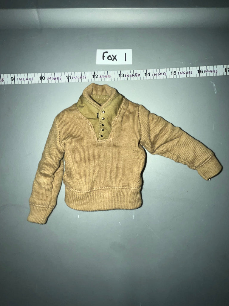 1:6 Scale WWII US Sweater