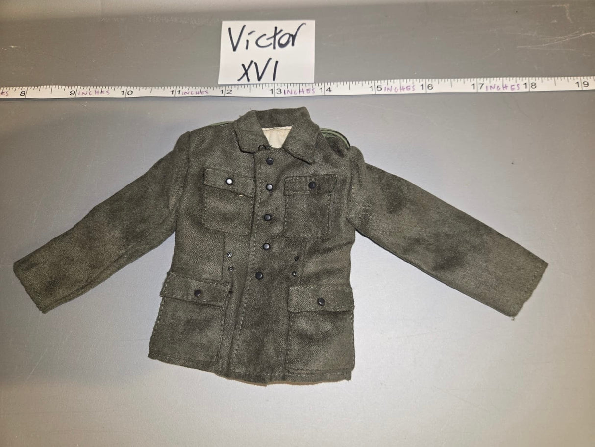 1/6 Scale WWII German Tunic / Blouse