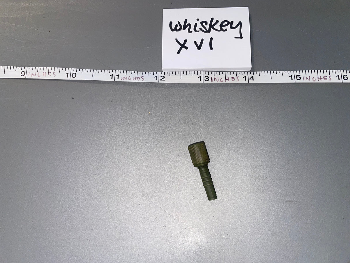 1:6 Scale WWII Russian Grenade