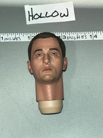 1/6 Scale WWII US Head Sculpt