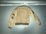 1:6 Scale WWII US Tanker Jacket - War Daddy - Facepool