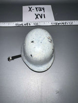 1/6 Scale WWII German Helmet