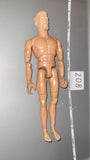 1/6 Scale Nude GI Joe Super Articulated Figure - Adventure Team