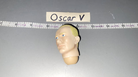 1/6 Scale ITPT Head Sculpt