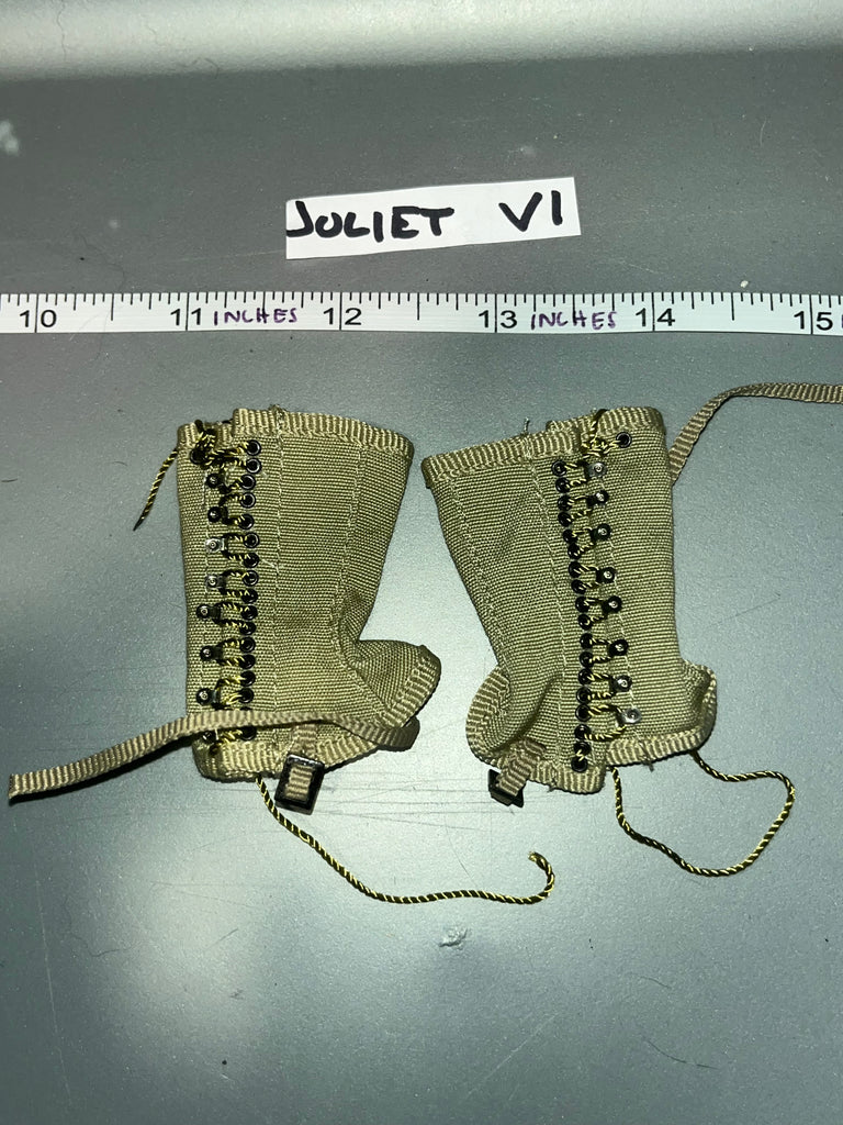 1/6 Scale WWII US Leggings