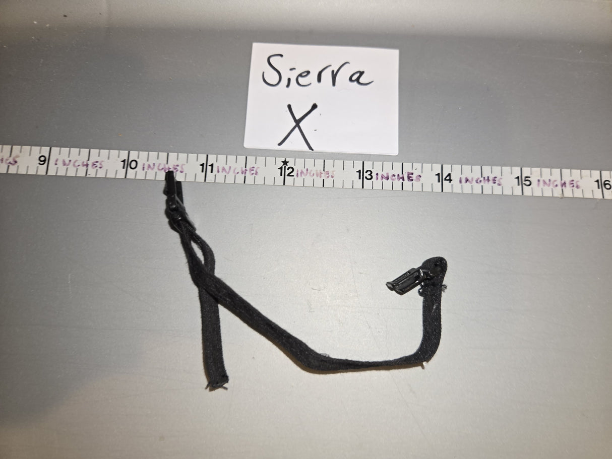 1/6 Scale Modern Era Belt