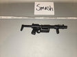 1/6 Scale Star Wars Rebel Alliance DH-17 Blaster Rifle - Smash