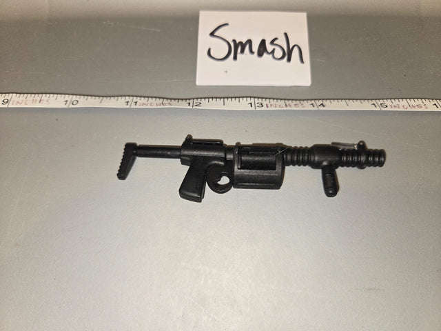 1/6 Scale Star Wars Rebel Alliance DH-17 Blaster Rifle - Smash