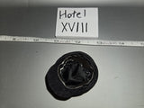 1/6 Scale WWII German Black Tanker Field Cap
