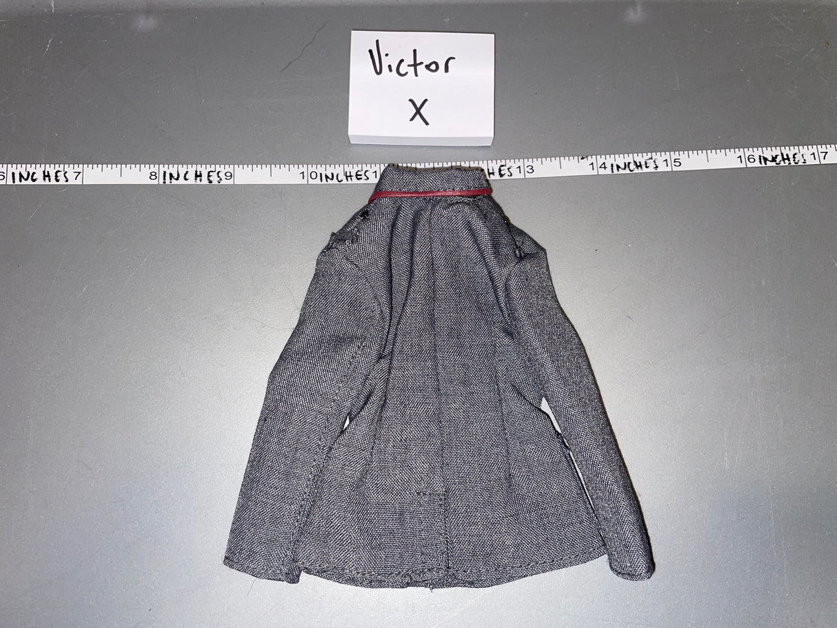 1/6 Scale WWII German Luftwaffe Blouse Tunic