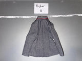 1/6 Scale WWII German Luftwaffe Blouse Tunic