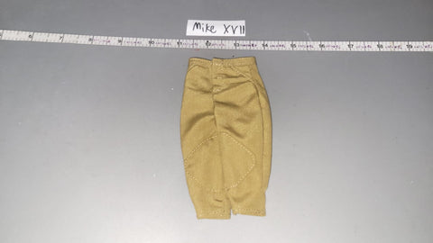 1/6 Scale WWII Russian Pants