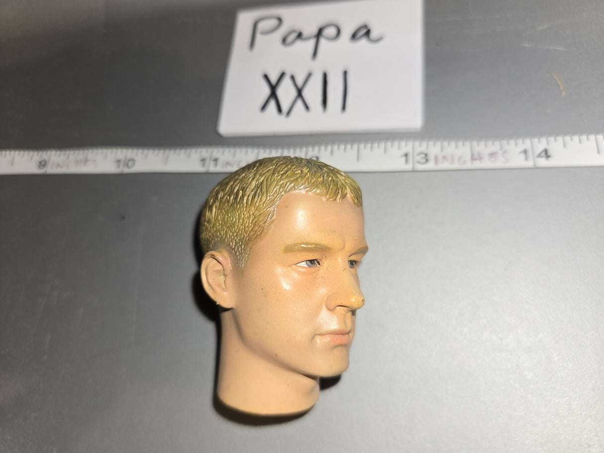 1/6 Scale Dragon Head Sculpt