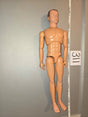 1/6 Scale Nude Dragon Figure - 311
