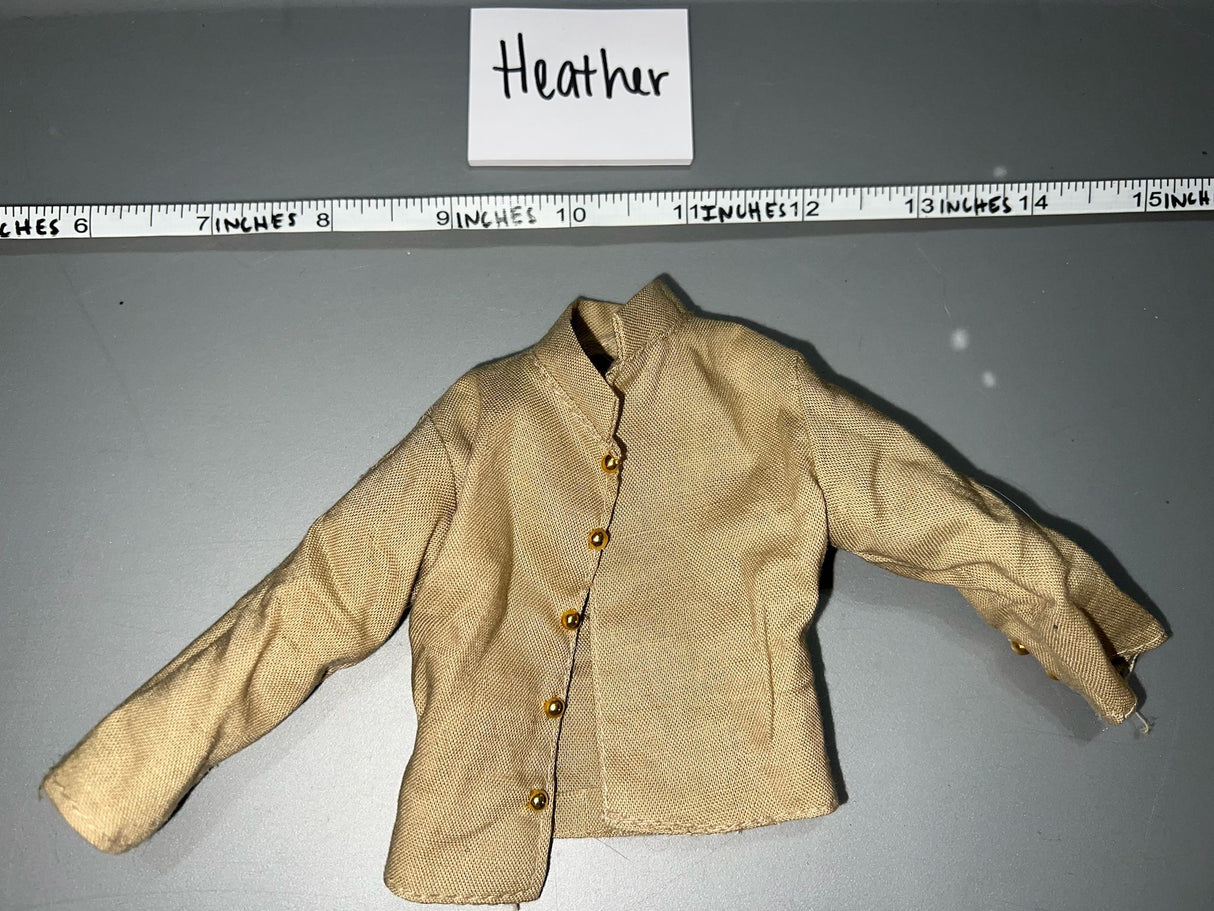 1/6 Scale Civil War Era Tunic