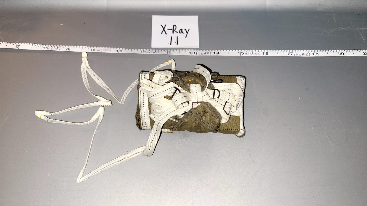1:6 Scale WWII US Paratrooper Parachute