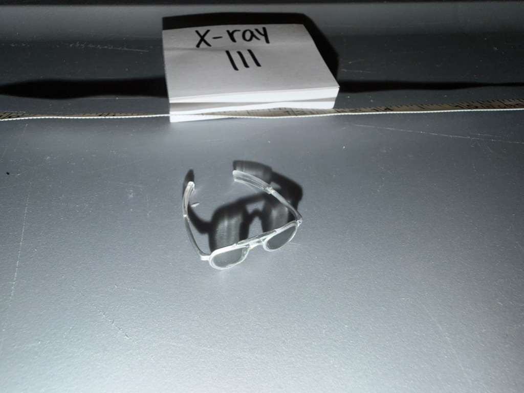 1/6 Scale Modern Era Sunglasses