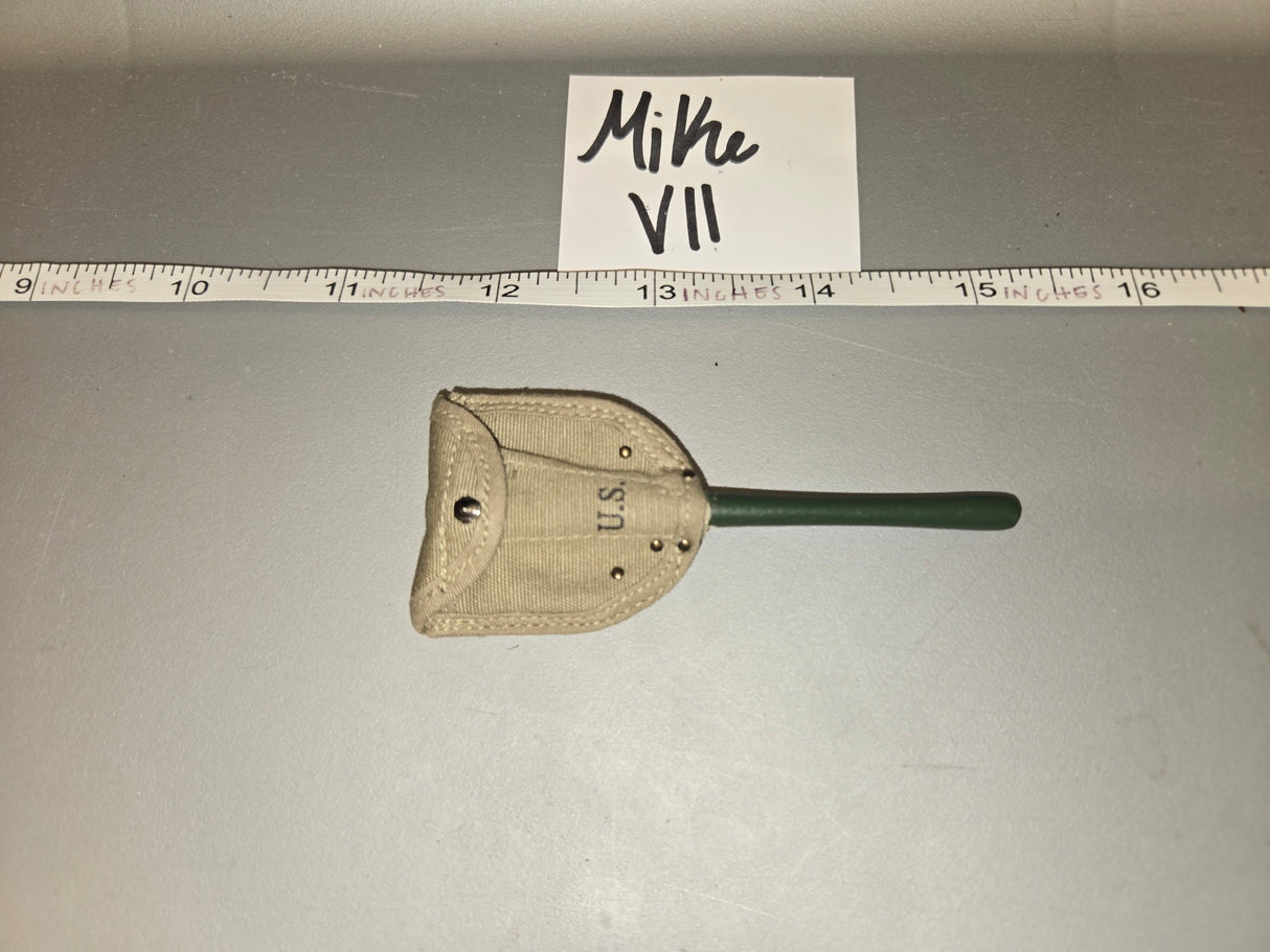 1/6 Scale WWII US Entrenching Tool