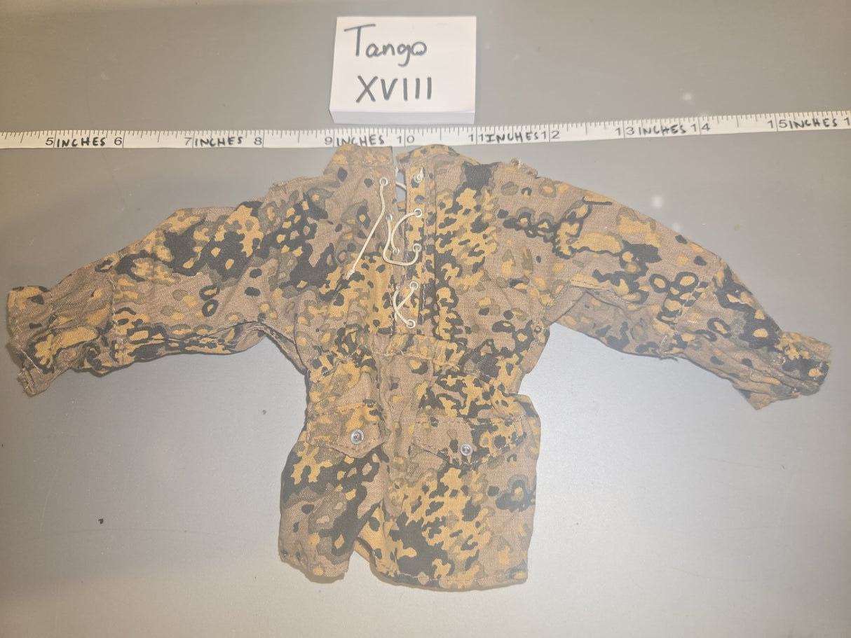 1/6 Scale WWII German Waffen SS Smock