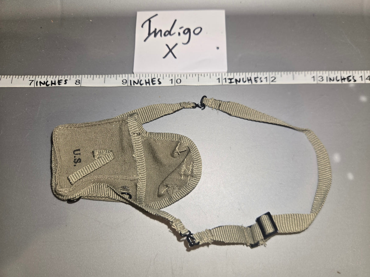 1/6 Scale WWII US General Purpose Bag
