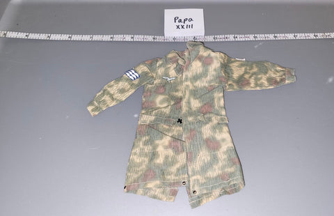 1/6 Scale WWII German Fallschirmjäger Smock