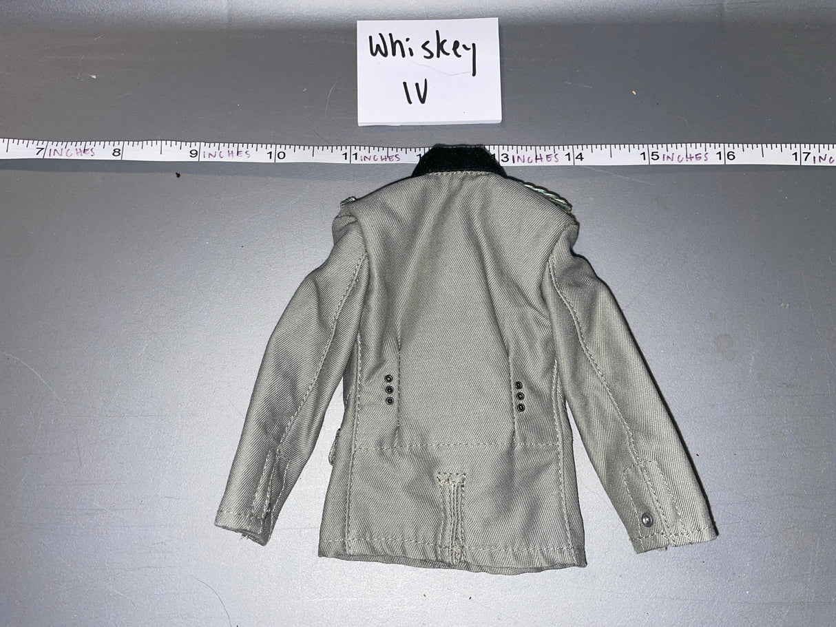 1/6 Scale WWII German Officer Tunic / Blouse